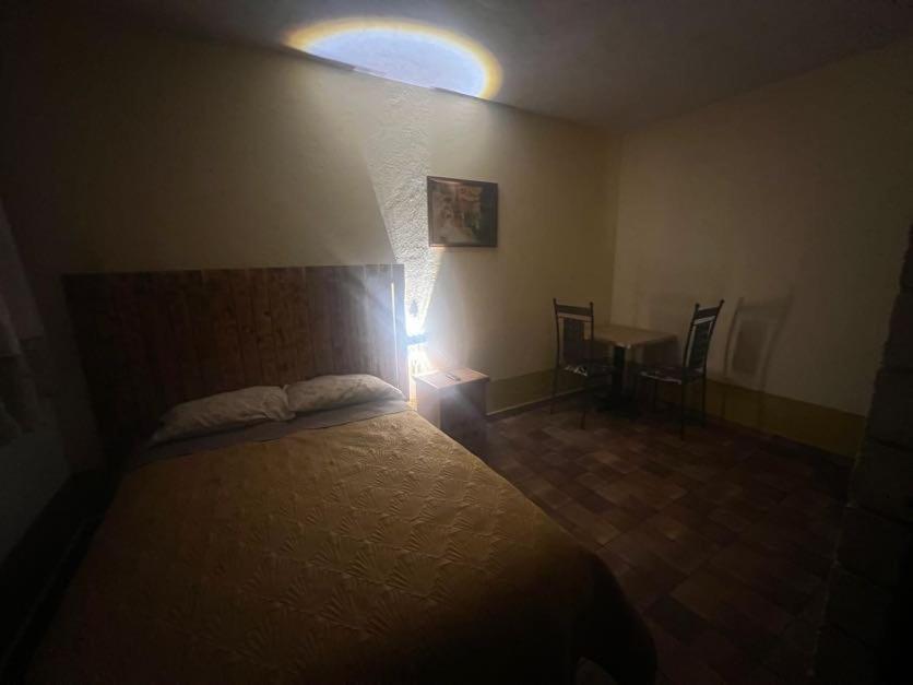 El Agave Hotel Valle de Bravo Luaran gambar