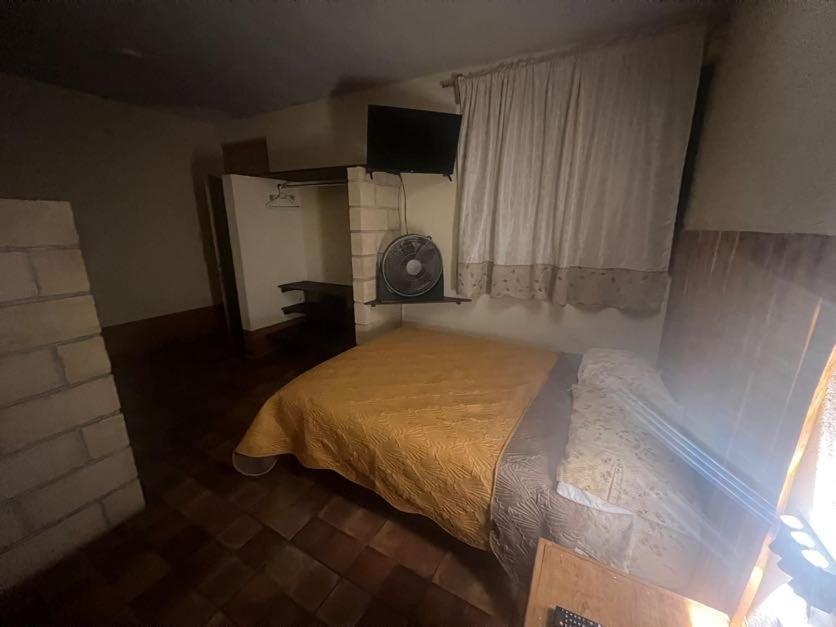 El Agave Hotel Valle de Bravo Luaran gambar